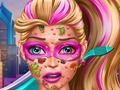 Spel Super Doll Skin Doctor aanlyn