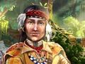 Spel Die verlore buitelander  aanlyn