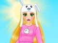 Spel Prinses Paasfees Hurly Burly aanlyn Spel Prinses Paasfees Hurly Burly aanlyn