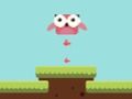 Spel Spring of slaap  aanlyn
