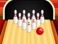 Spel Gaan Bowling 2  aanlyn