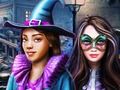 Spel Die Vampier Masquerade  aanlyn