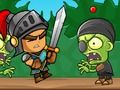 Spel Z Slash aanlyn