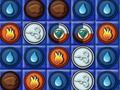Spel Wizard vs Blob aanlyn