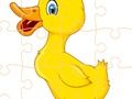 Spel Duck Puzzle Uitdaging  aanlyn