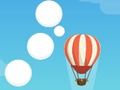 Spel Warmlugballonvlug  aanlyn