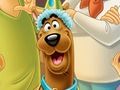 Spel Scooby Doo: 5de verjaarsdag aanlyn Spel Scooby Doo: 5de verjaarsdag aanlyn