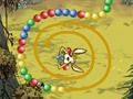 Spel Zuma kangaroo aanlyn Spel Zuma kangaroo aanlyn