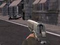 Spel Rebel Aanval Shooter  aanlyn