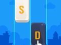 Spel Klavier Online  aanlyn