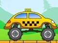 Spel Groot motorwedren aanlyn