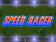 Spel Spoed Sirkulêre Racer  aanlyn