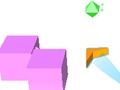 Spel Kubusgolf  aanlyn