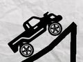 Spel Papiermonster -vragmotorwedren aanlyn