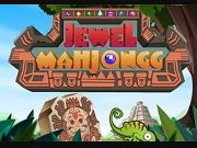 Spel Juweel Mahjongg  aanlyn