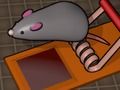 Spel Voer die muis  aanlyn