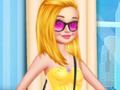 Spel Prinses pas jou persoonlikheid aan  aanlyn