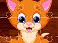 Spel Baba Kat Puzzel Pime  aanlyn