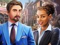 Spel Geheimsinnige skilder aanlyn