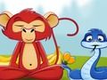 Spel Kids Zoo Fun aanlyn