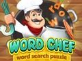Spel Woordsoektogpuzzel  aanlyn