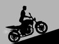 Spel Shadow Biker  aanlyn