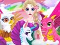 Spel Magic Zoo aanlyn
