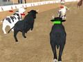 Spel Kwaad bulrenne aanlyn