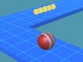 Spel Bal racer aanlyn