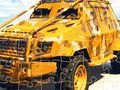 Spel Cool GTA -motors aanlyn
