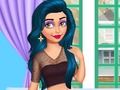 Spel Snak Skin Pattern Fashion  aanlyn