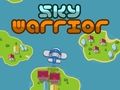 Spel Sky Warrior aanlyn