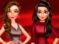 Spel BFFS: Velvetpartytjie aanlyn