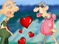 Spel Ou Man Liefde  aanlyn