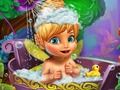 Spel Pixie Baby Bath aanlyn
