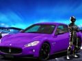 Spel Maserati Granturismo 2018 aanlyn