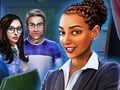 Spel Twilight Academy aanlyn