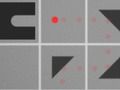 Spel Rooi bal: legkaart aanlyn Spel Rooi bal: legkaart aanlyn