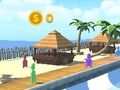 Spel Aqua. io  aanlyn