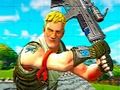 Spel Battle Royale Puzzle Uitdaging  aanlyn
