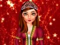 Spel BFF: Middeleeuse Mode  aanlyn