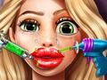 Spel Goldie lippe inspuitings aanlyn