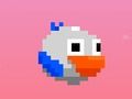 Spel Flappy Gull aanlyn
