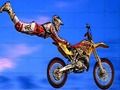 Spel Motocross Puzzle Uitdaging  aanlyn