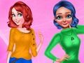 Spel Prinsesseisiese neigings aanlyn Spel Prinsesseisiese neigings aanlyn