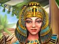 Spel Cleopatra se smaragde aanlyn