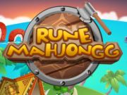 Spel Rune Mahjongg aanlyn