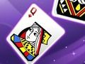 Spel Gaps Solitaire  aanlyn