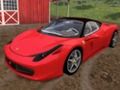 Spel Italiaanse motors legkaart  aanlyn