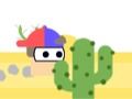 Spel Dashy Run! aanlyn